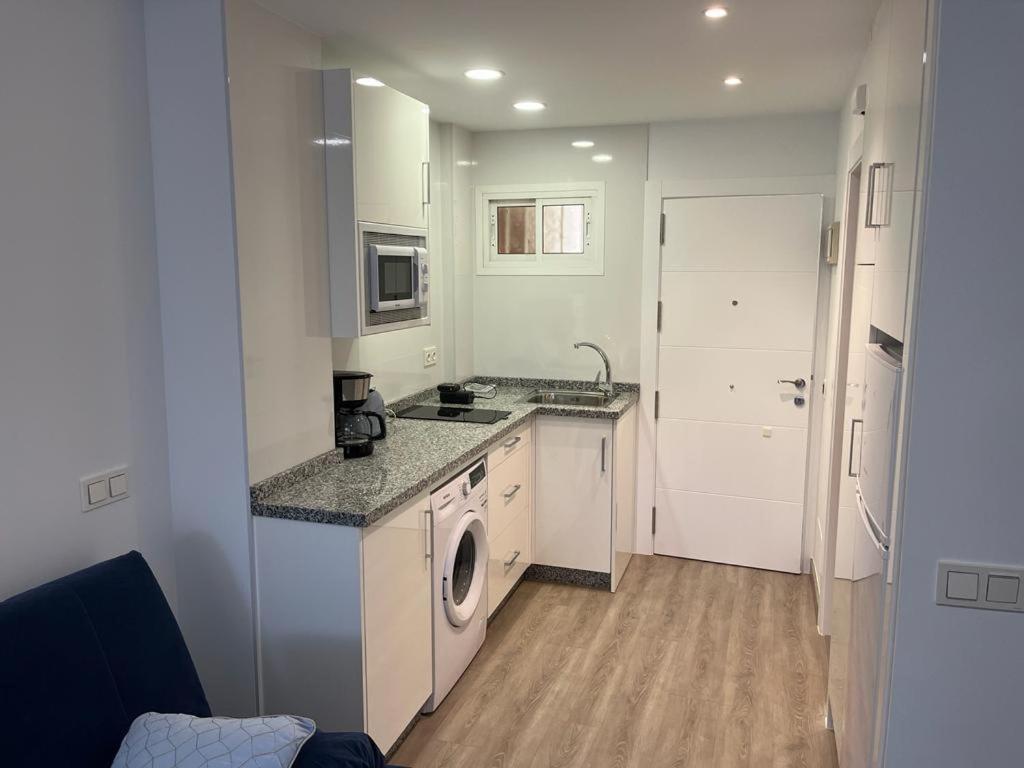 Apartment Estudio Vacacional Benalmadena