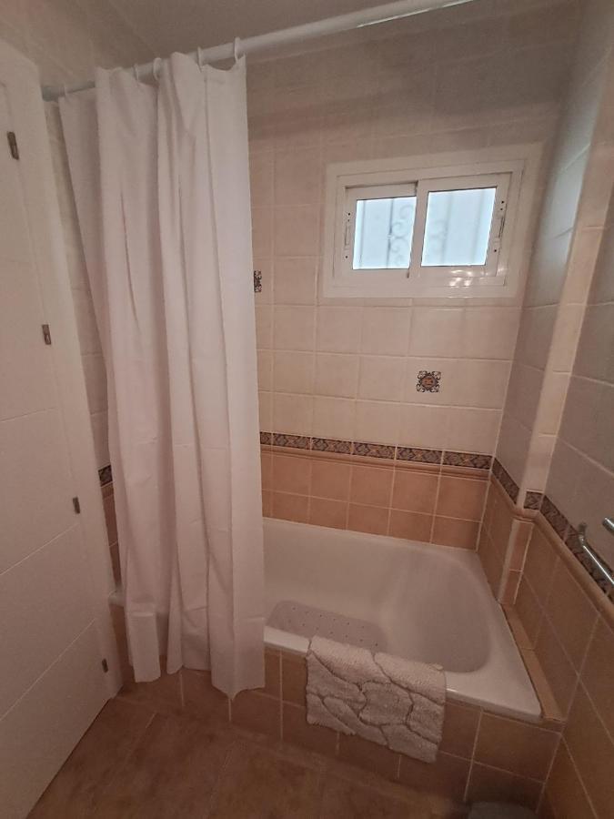 Estudio Vacacional Apartment *