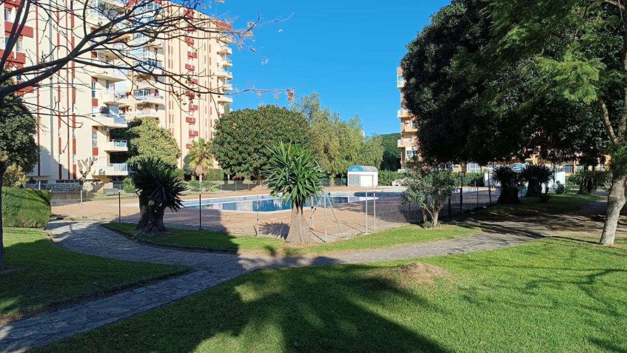 Estudio Vacacional * Benalmadena