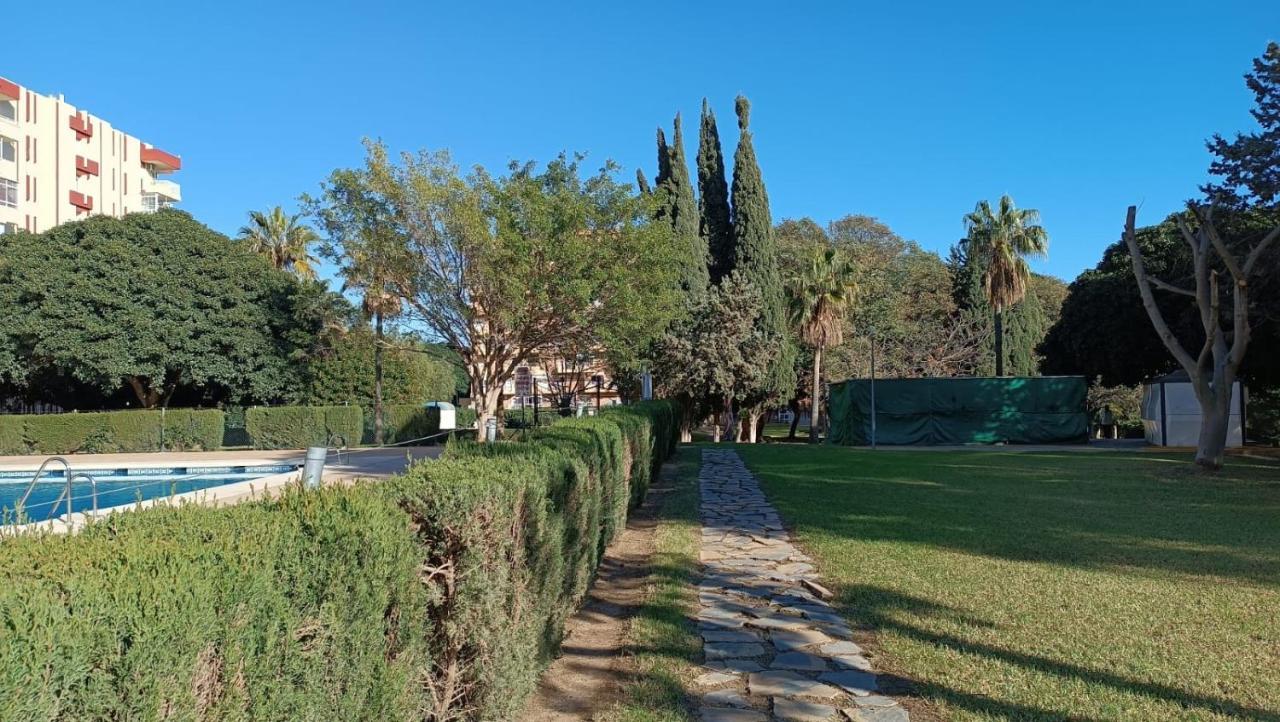 Estudio Vacacional * Benalmadena