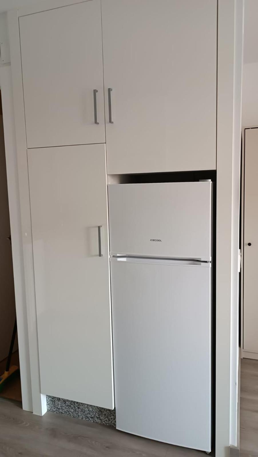 Estudio Vacacional Apartment *