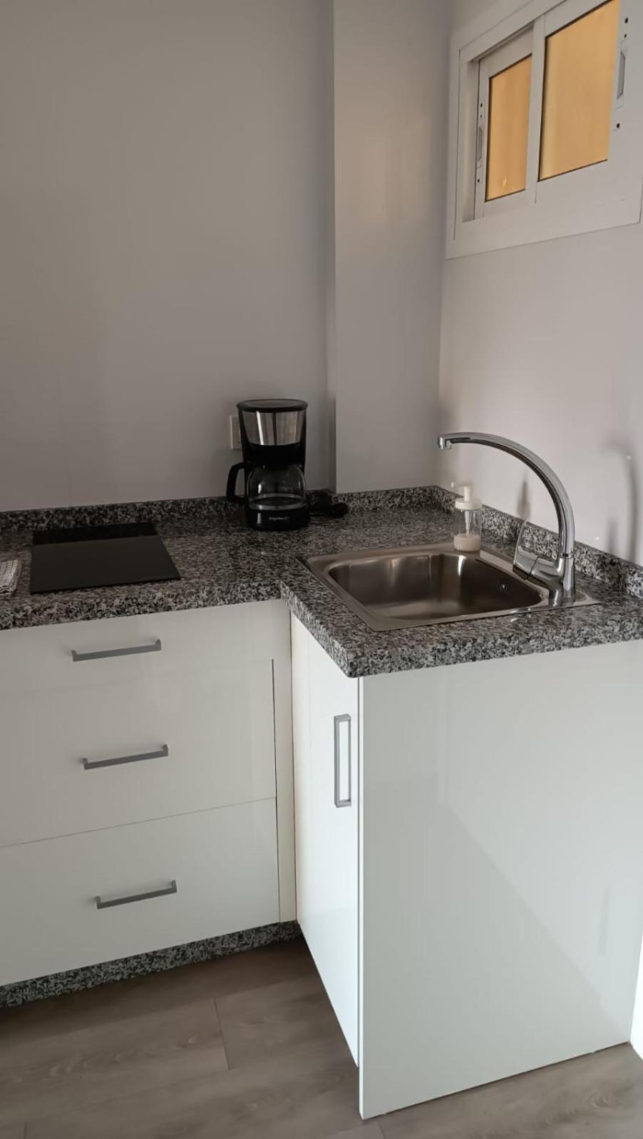 Estudio Vacacional Apartment