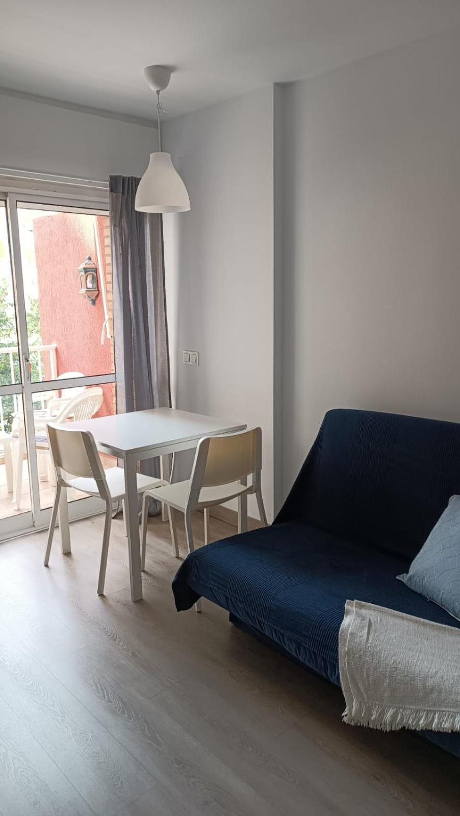 Estudio Vacacional * Benalmadena