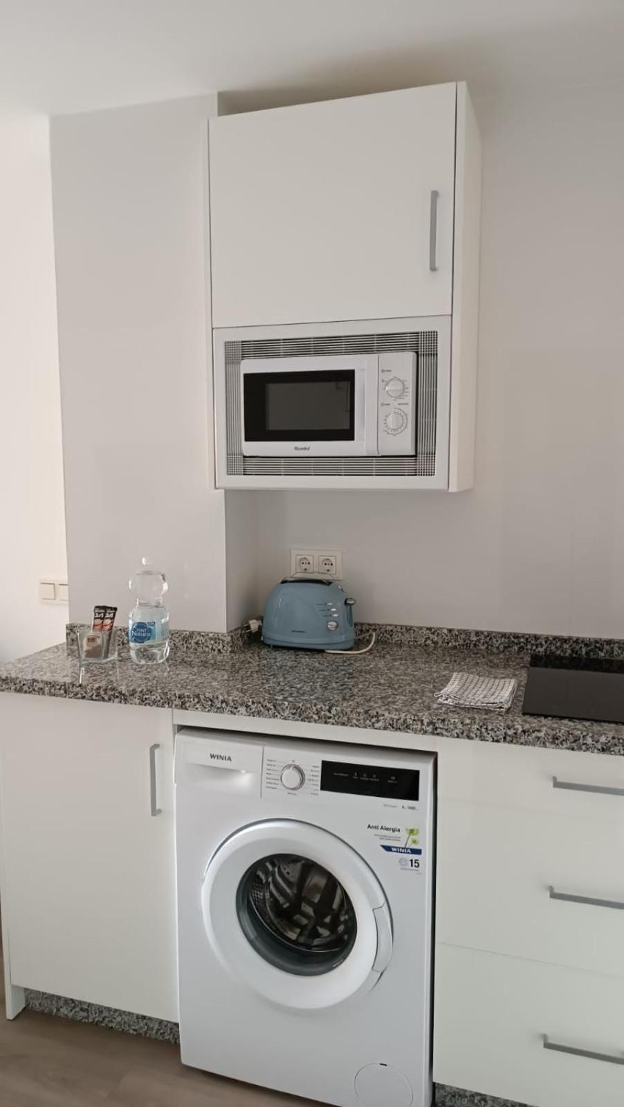Estudio Vacacional Apartment Benalmadena