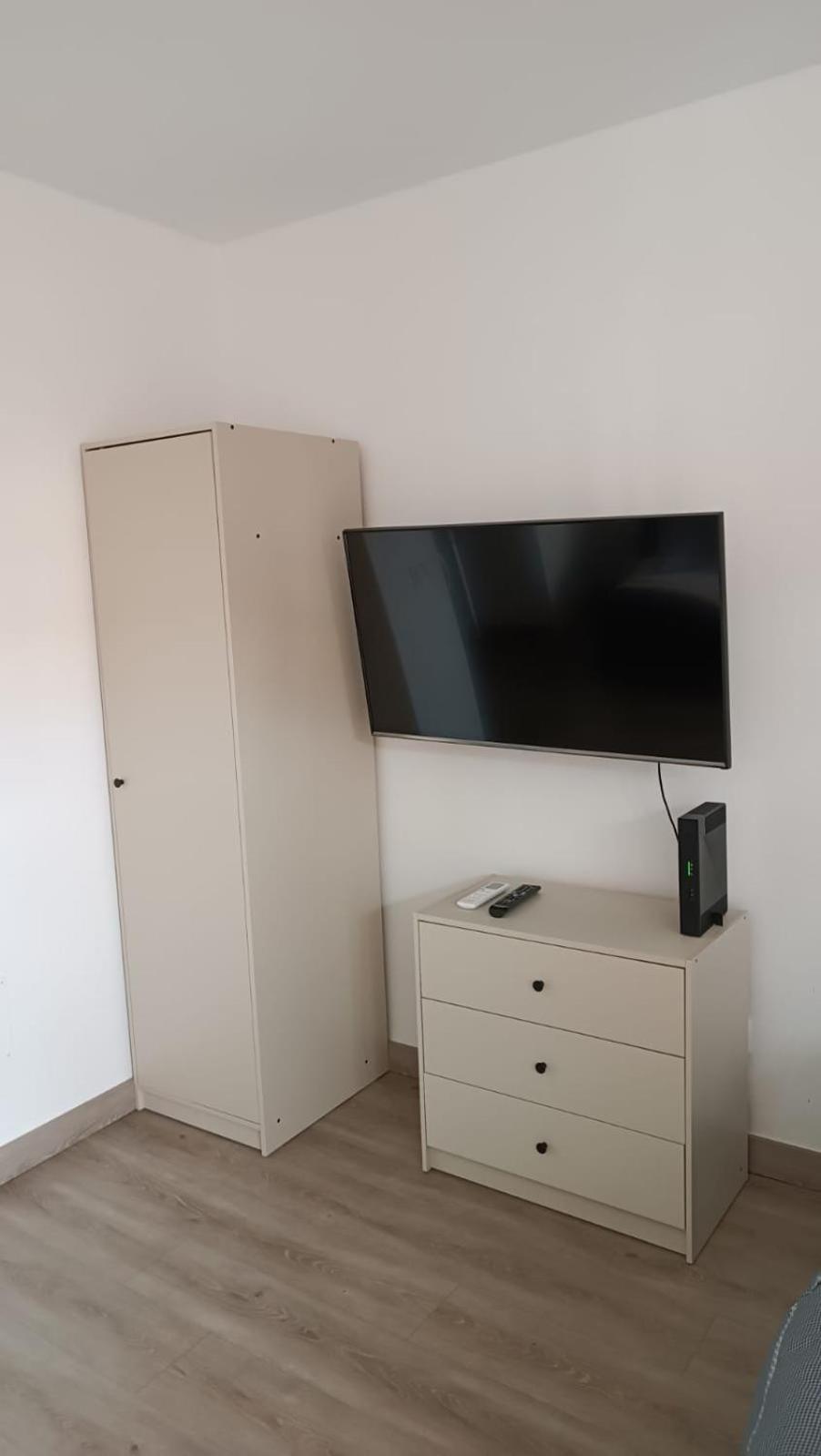 Estudio Vacacional Benalmadena