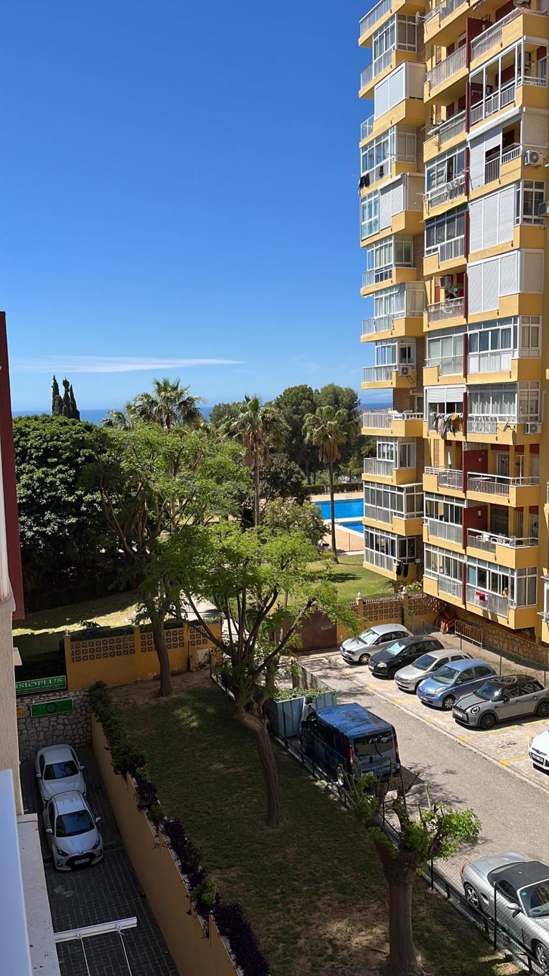 Estudio Vacacional * Benalmadena