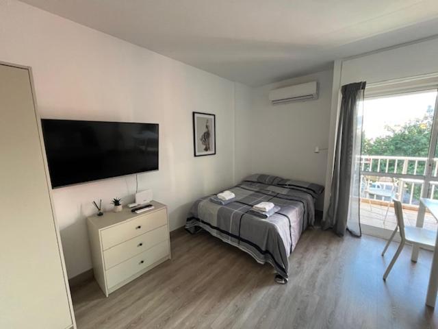 Estudio Vacacional Apartment