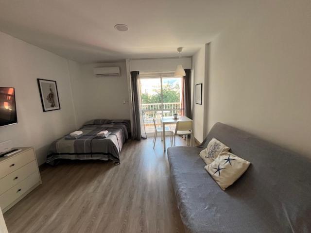 Estudio Vacacional Apartment