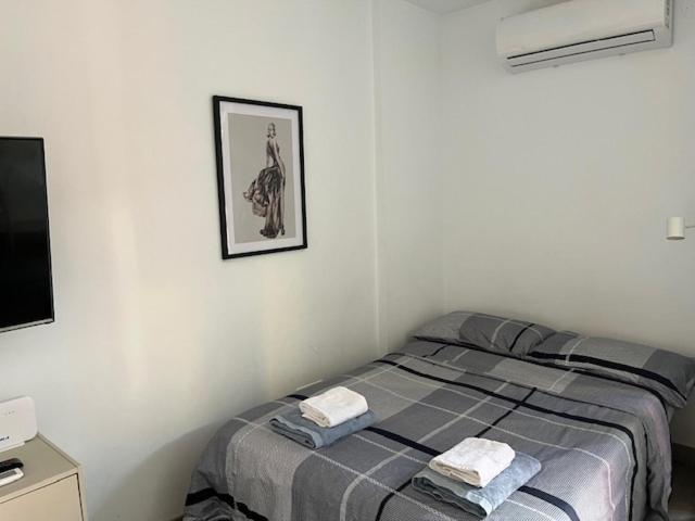 Apartment Estudio Vacacional Benalmadena