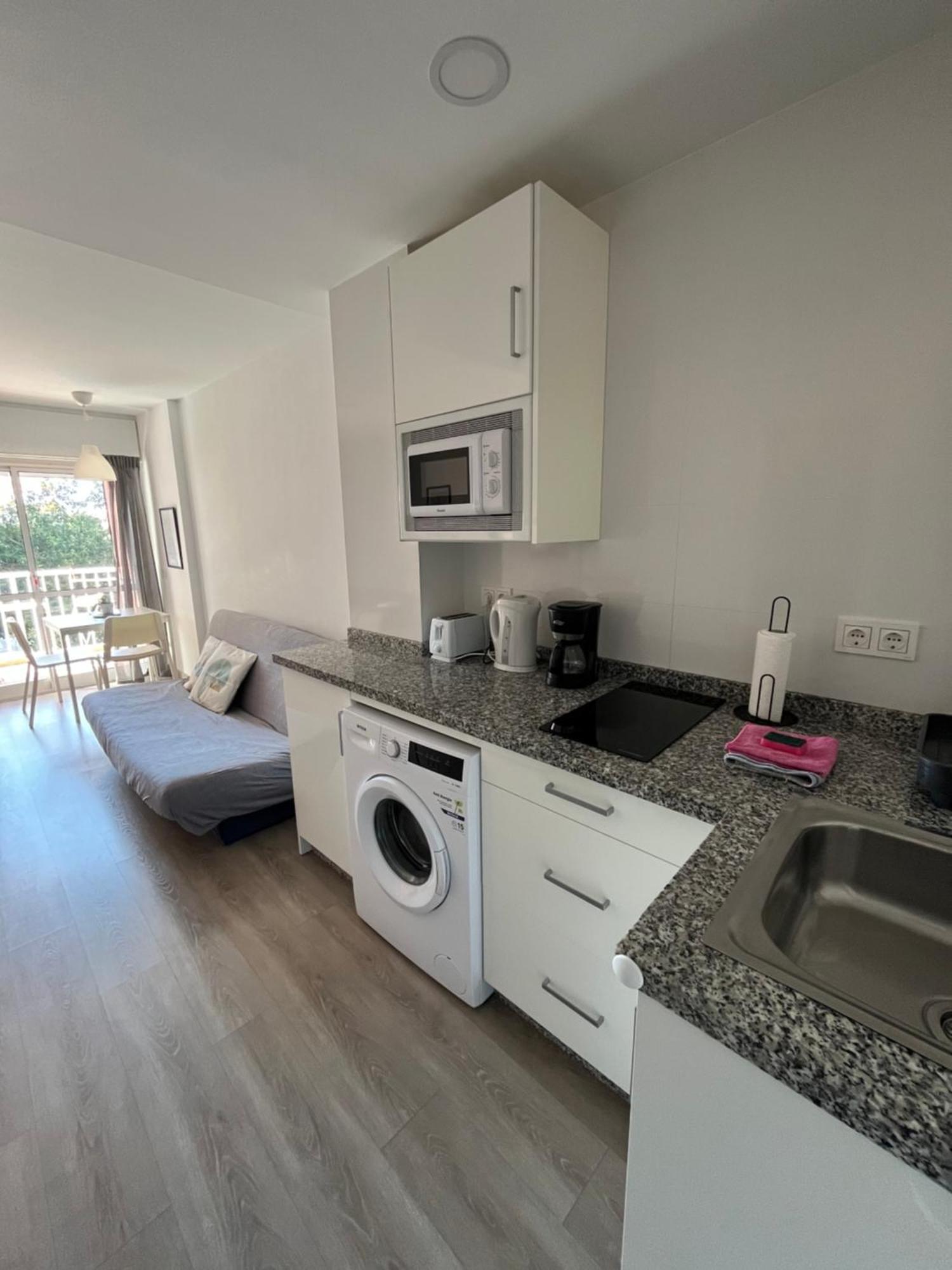 Estudio Vacacional Benalmadena