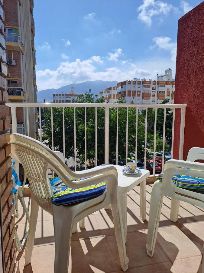 Estudio Vacacional Appartement